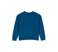 Sweat Volcom Single Stone Crew Cosmic Blue Homme Bleu 2026 taille L