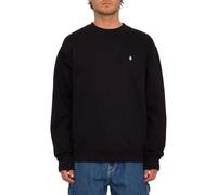 Volcom - Sweat-shirt - Single Stone Crew - Noir
