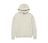 Volcom Single Stone Hoodie Beige S Homme