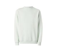 Volcom Single Stone Crew Sweatshirt Vert L Homme