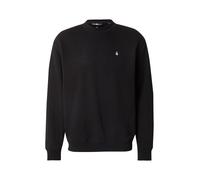 Volcom Sweat-shirt 'Single Stone' noir, Taille S