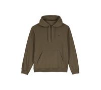 Volcom Sweat-shirt 'Single Stone' olive, Taille L