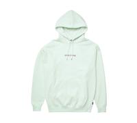 Volcom Sweat-shirt 'Stone' bleu pastel / violet, Taille S