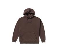 Volcom Sweat-shirt 'STONE' brun foncé, Taille M