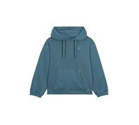 Volcom Sweat-shirt 'STONE SOFT' bleu fumé, Taille XL