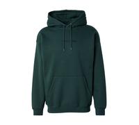 Volcom Sweat-shirt 'STONE' vert foncé, Taille XXL