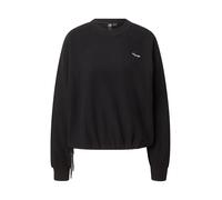 Volcom Sweat-shirt 'SWEETERRY' noir, Taille XS