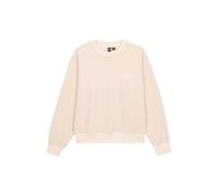 Volcom Sweat-shirt 'Too Doo' beige, Taille S