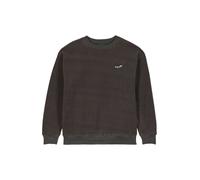 Volcom Sweat-shirt 'Too Kool' noir, Taille XL