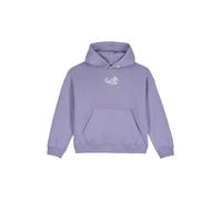 Volcom Sweat 'Watanite' violet clair / rouge / noir / blanc, Taille 128-134