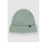 Volcom Sweep Lined Bonnet vert Uni