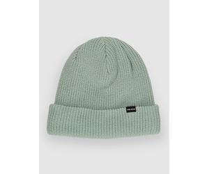 Volcom Sweep Lined Bonnet vert Uni