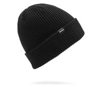 Volcom Sweep Skull Fit Snow Beanie Bonnet, Noir S5, Taille Unique Homme