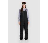Volcom Swift Overall Salopette noir S