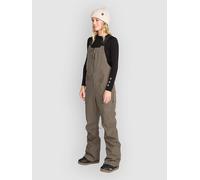 Volcom Swift Salopette marron XXL