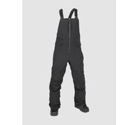 Volcom Swift Salopette noir M