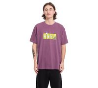 Volcom T-shirt à Manches Courtes Before I Break Loose