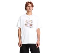Volcom T-shirt à Manches Courtes Chomp Chomp