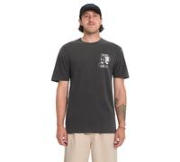 Volcom T-shirt à Manches Courtes Comedie