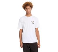 Volcom Corpo Class Bsc T-Shirt blanc L