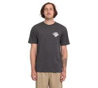 Volcom Free Wheel Hth T-Shirt noir M