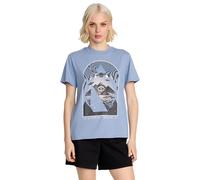Volcom T-shirt à Manches Courtes Lock It Up
