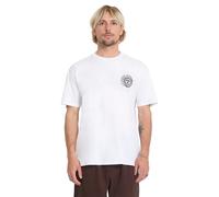 Volcom T-shirt à Manches Courtes Mazatlan