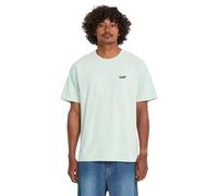 Volcom T-shirt à Manches Courtes Pistol Stone