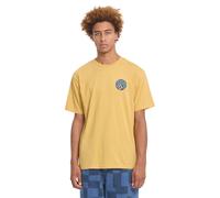 Volcom T-shirt à Manches Courtes Ringstone Heather