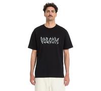 Volcom T-shirt à Manches Courtes Slag