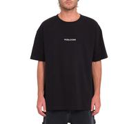 Volcom T-shirt à Manches Courtes Stone
