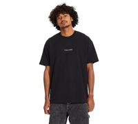 Volcom T-shirt à Manches Courtes Stone