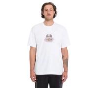 Volcom T-shirt à Manches Courtes Sunster