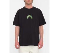 Volcom T-shirt à Manches Courtes Volmo