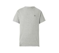 Volcom T-Shirt 'CIRCLE BLANKS' gris, Taille XL