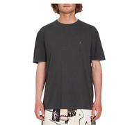 Volcom T-Shirt noir, Taille L
