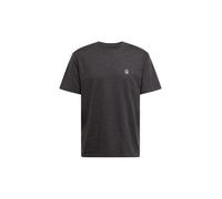 T-shirt Volcom Circle Blanks Hth Gris Homme Gris 2024 taille XS