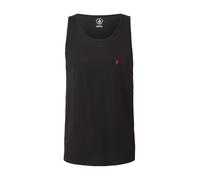 Volcom T-Shirt noir, Taille XS