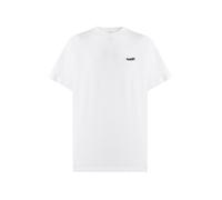Volcom T-Shirt 'PISTOL STONE' blanc, Taille L