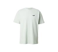 Volcom T-Shirt 'PISTOL STONE' vert pastel, Taille M