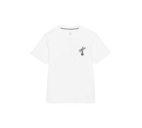 Volcom T-shirt 'RADICAL DAZE UP' blanc, Taille M