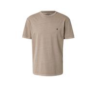 Volcom Solid Stone Emb T-Shirt marron L