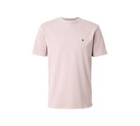 Volcom Solid Stone Short Sleeve T-shirt Rose S Homme