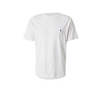 Volcom T-Shirt 'Stone Blanks' blanc, Taille XXL