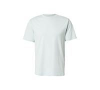 Volcom T-Shirt 'STONE BLANKS' bleu pastel, Taille M