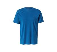 Volcom T-Shirt 'STONE BLANKS' bleu, Taille XXL