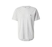 Volcom T-Shirt 'Stone Blanks' gris chiné, Taille M