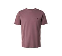 Volcom T-Shirt 'STONE BLANKS' lie de vin, Taille XL