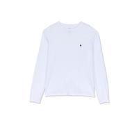 Volcom T-Shirt 'Stone Blanks' noir / blanc, Taille S