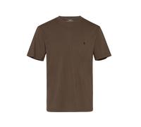 Volcom T-Shirt 'Stone Blanks' olive, Taille S